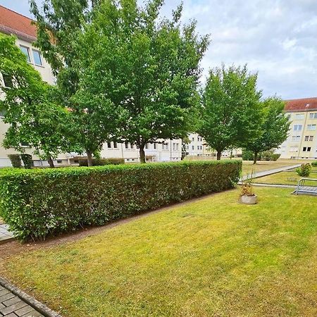 Ferienwohnung Weißenfels Buitenkant foto