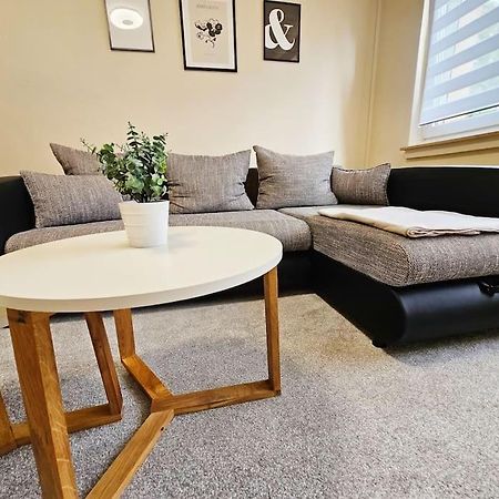 Ferienwohnung Weißenfels Buitenkant foto
