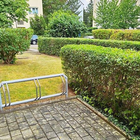 Ferienwohnung Weißenfels Buitenkant foto