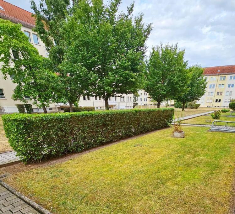 Ferienwohnung Weißenfels Buitenkant foto