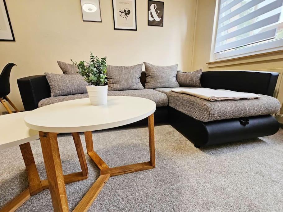 Ferienwohnung Weißenfels Buitenkant foto
