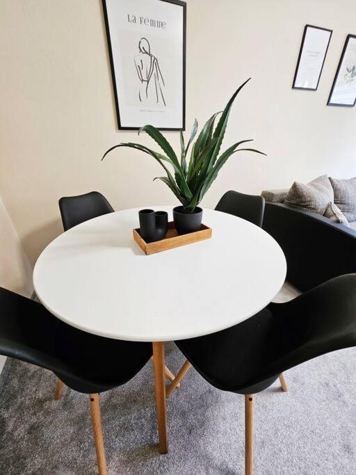 Ferienwohnung Weißenfels Buitenkant foto