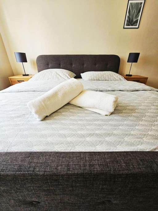 Ferienwohnung Weißenfels Buitenkant foto