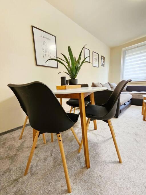 Ferienwohnung Weißenfels Buitenkant foto