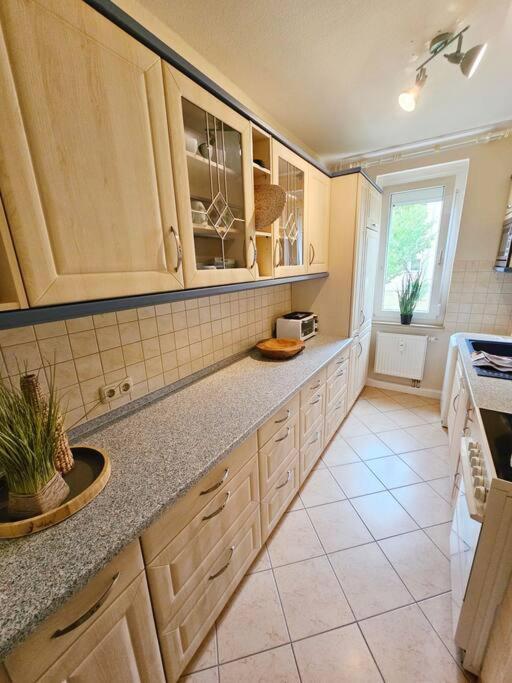 Ferienwohnung Weißenfels Buitenkant foto