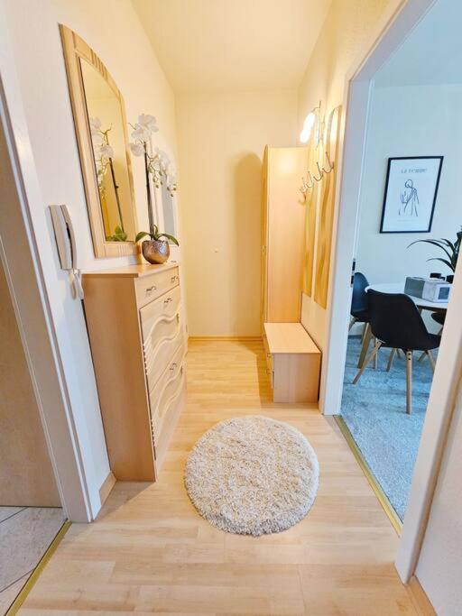 Ferienwohnung Weißenfels Buitenkant foto