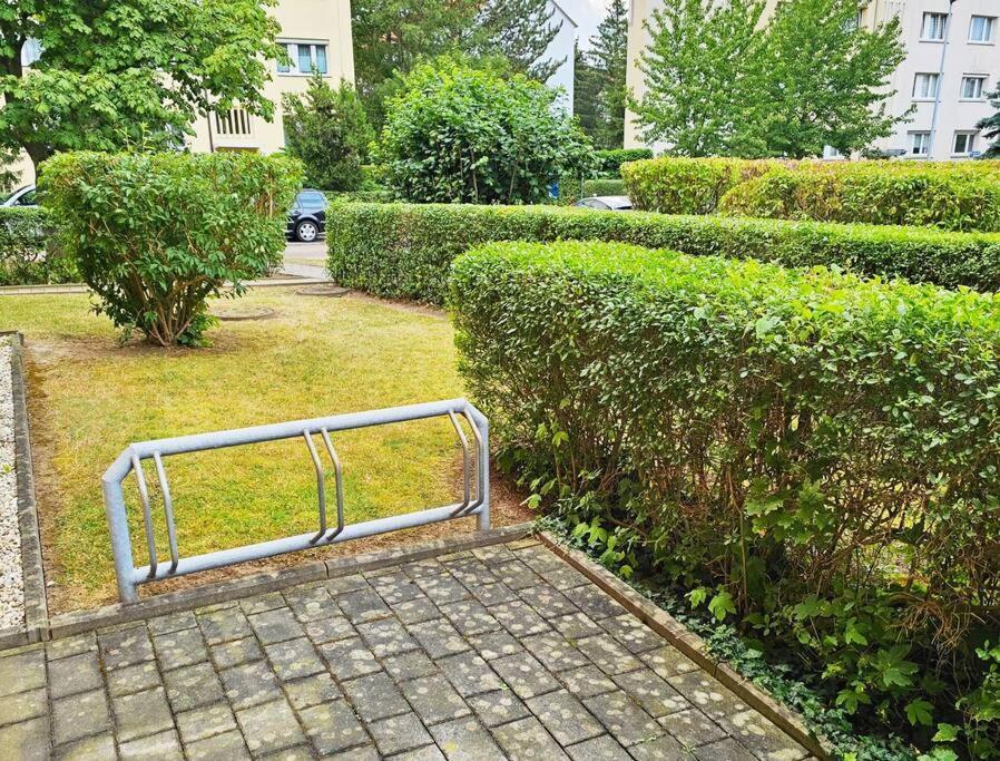 Ferienwohnung Weißenfels Buitenkant foto